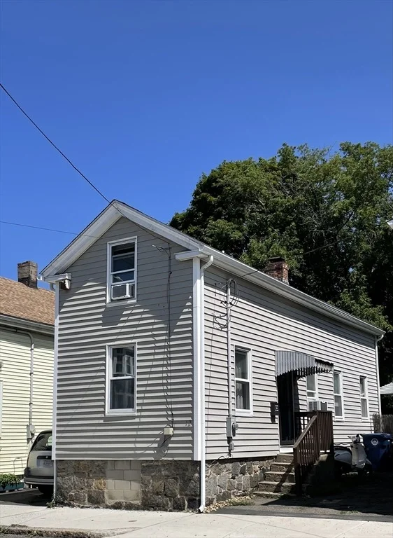 Unit for sale at 12 Webb St, Salem, MA 01970