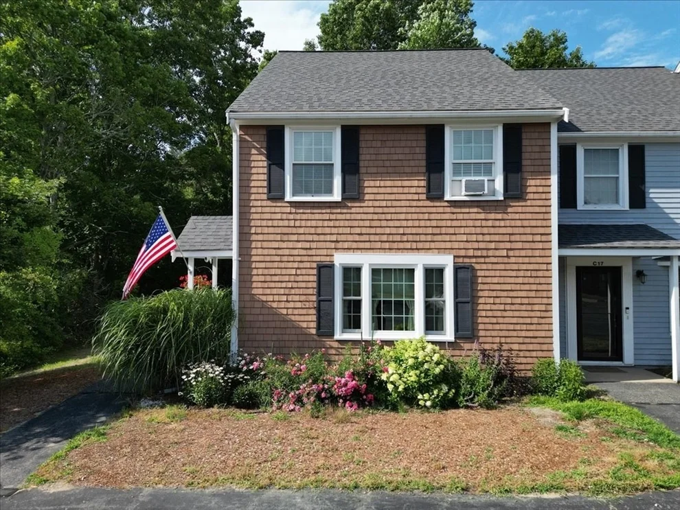 Unit for sale at 60 Pattison St, Abington, MA 02351