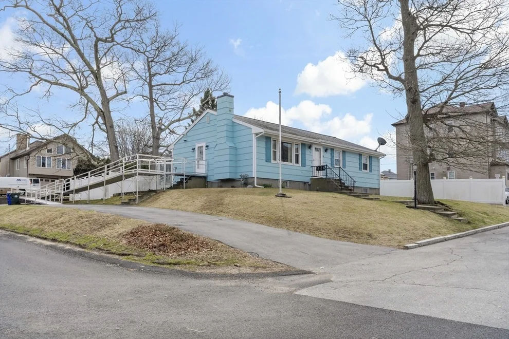 Unit for sale at 58 Stone St, Fall River, MA 02723