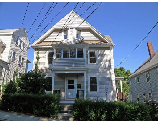 Unit for sale at 41-43 Falkland Street, Boston, MA 02135