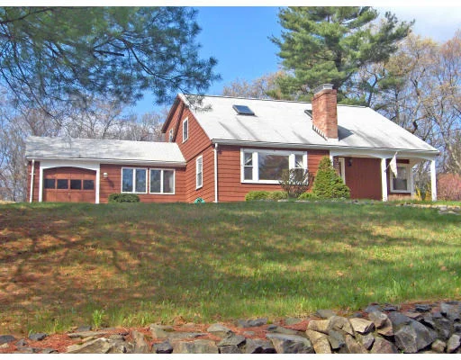 Unit for sale at 146 Central Street, North Reading, MA 01864