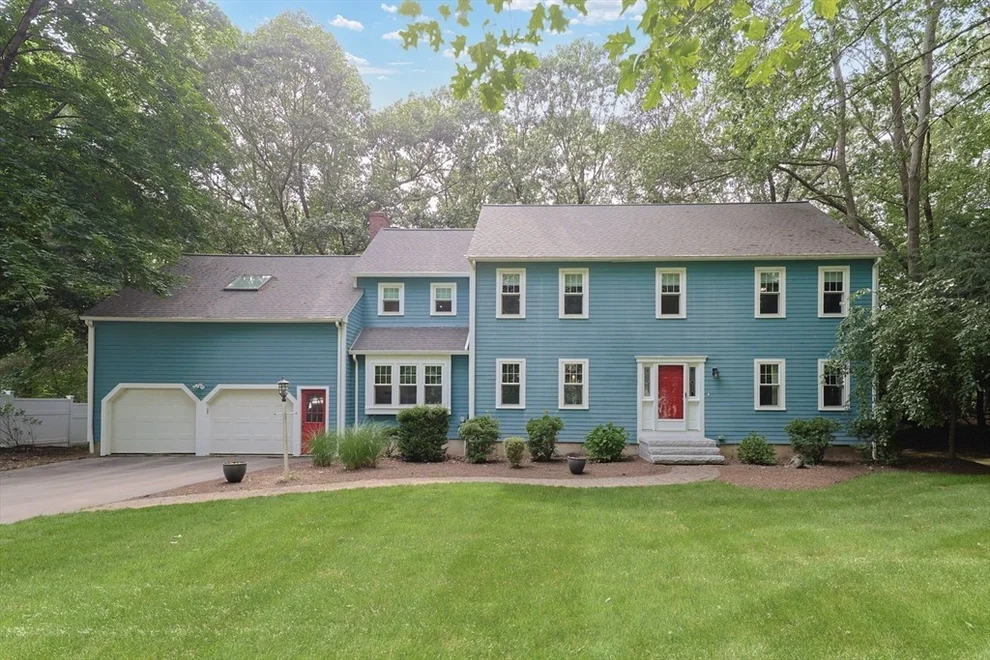 Unit for sale at 233 Willowgate Rise, Holliston, MA 01746
