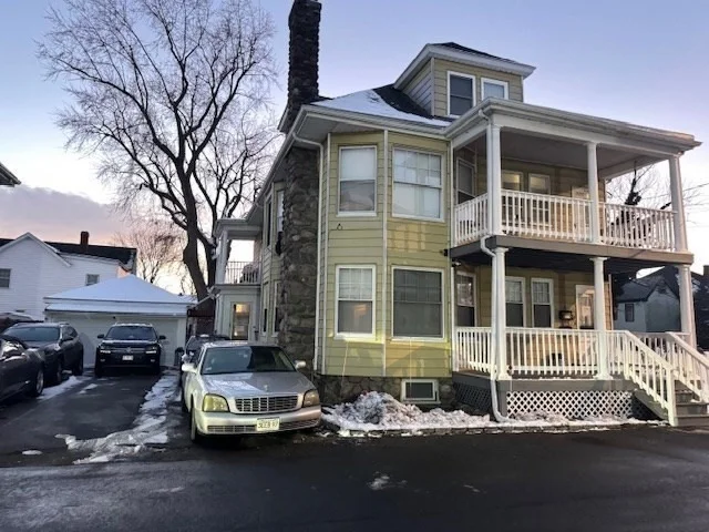 Unit for sale at 8 Fay Place, Haverhill, MA 01830