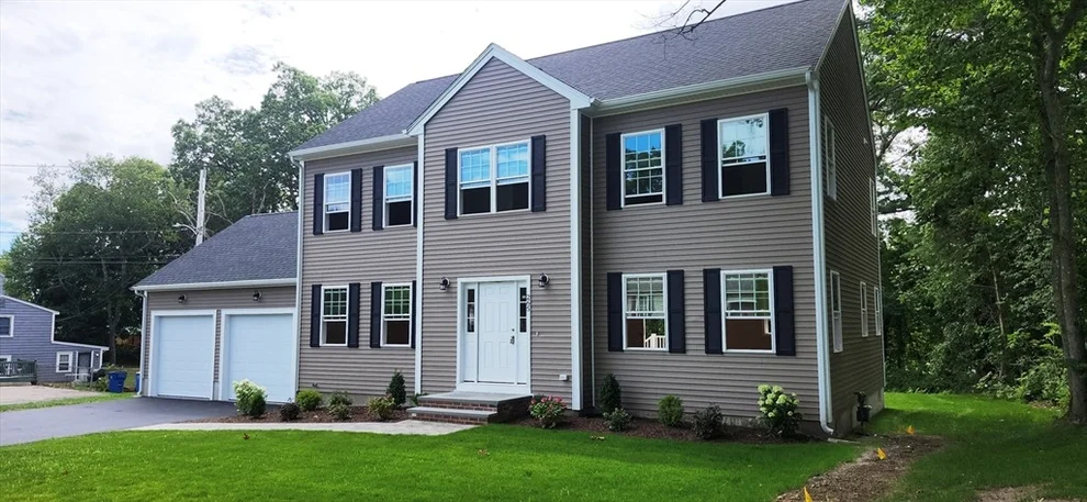 Unit for sale at 265 Center St, Randolph, MA 02368