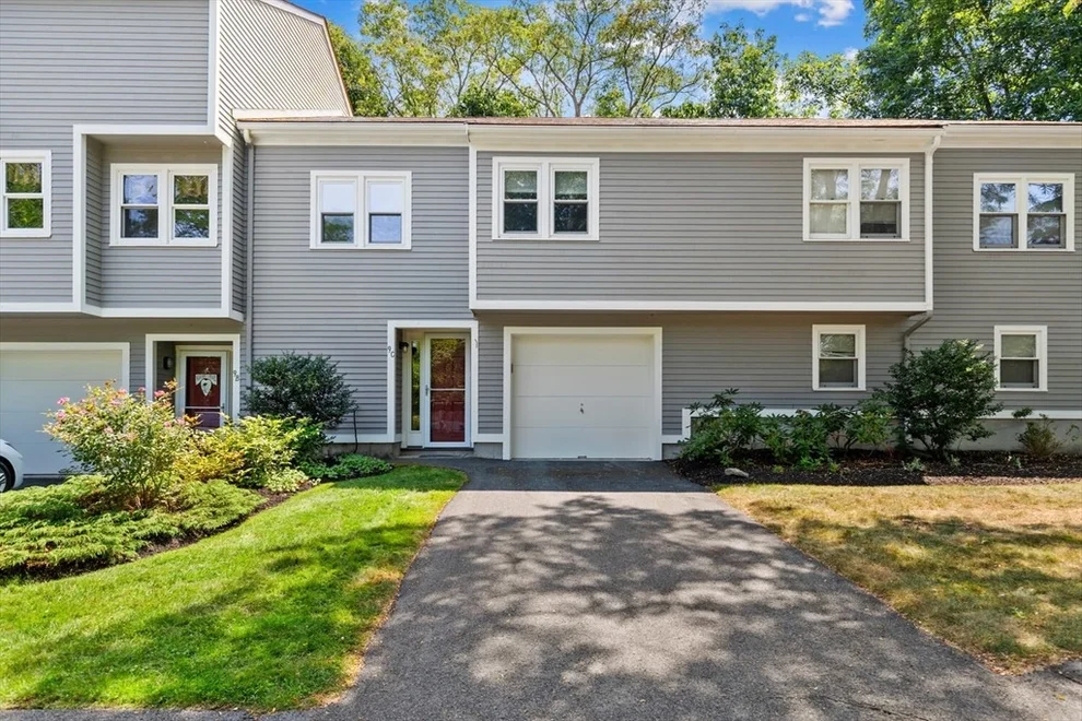 Unit for sale at 9 Fillmore Road, Salem, MA 01970