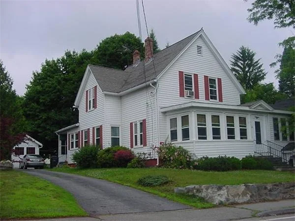 Unit for sale at 40 Lincoln Street, Hudson, MA 01749