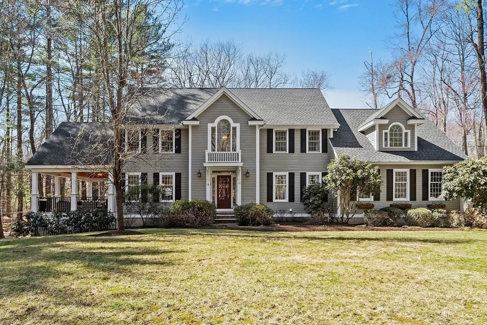 Unit for sale at 142 Pope Rd, Acton, MA 01720