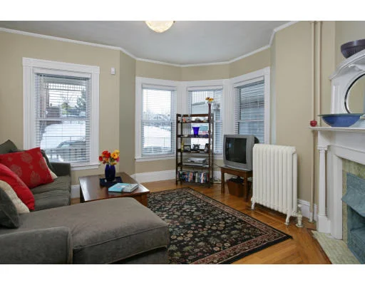 Unit for sale at 22 Jerome Street, Boston, MA 02125