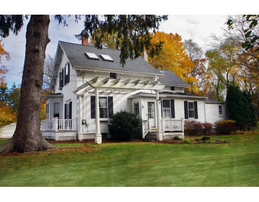 Unit for sale at 104 Birch St, Bridgewater, MA 02324