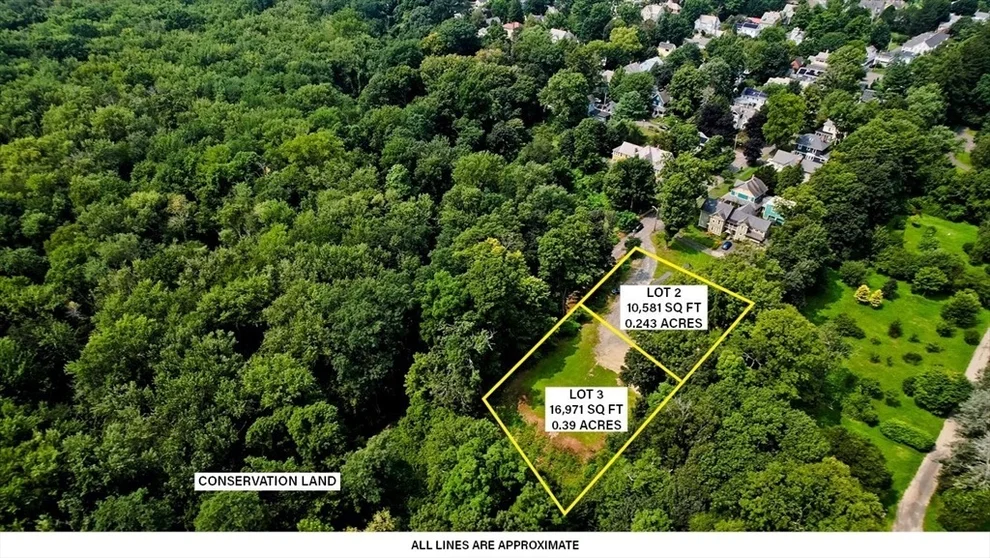 Unit for sale at Lot 3 Lyman Road, Northampton, MA 01060