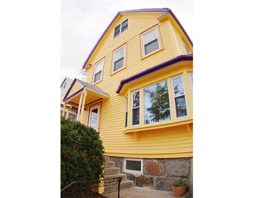 Unit for sale at 192 Kittredge St, Boston, MA 02131