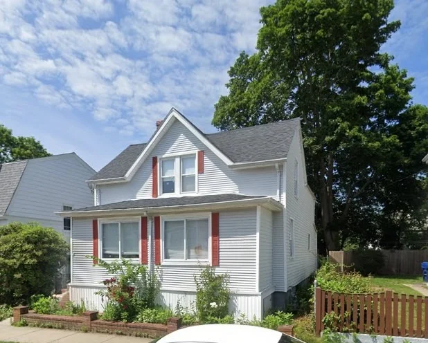 Unit for sale at 219 Brownell Street, New Bedford, MA 02740