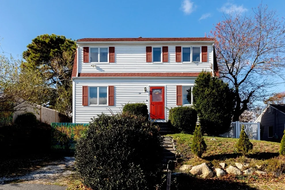 Unit for sale at 59 Hilltop Ave, Plymouth, MA 02360