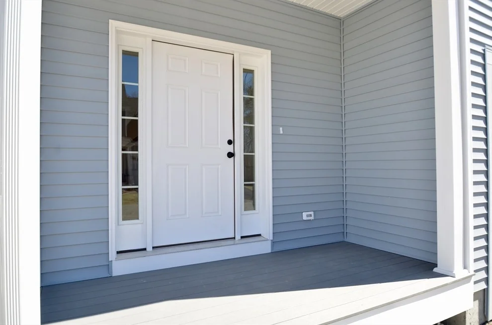 Unit for sale at 18D Crownshield, Uxbridge, MA 01569