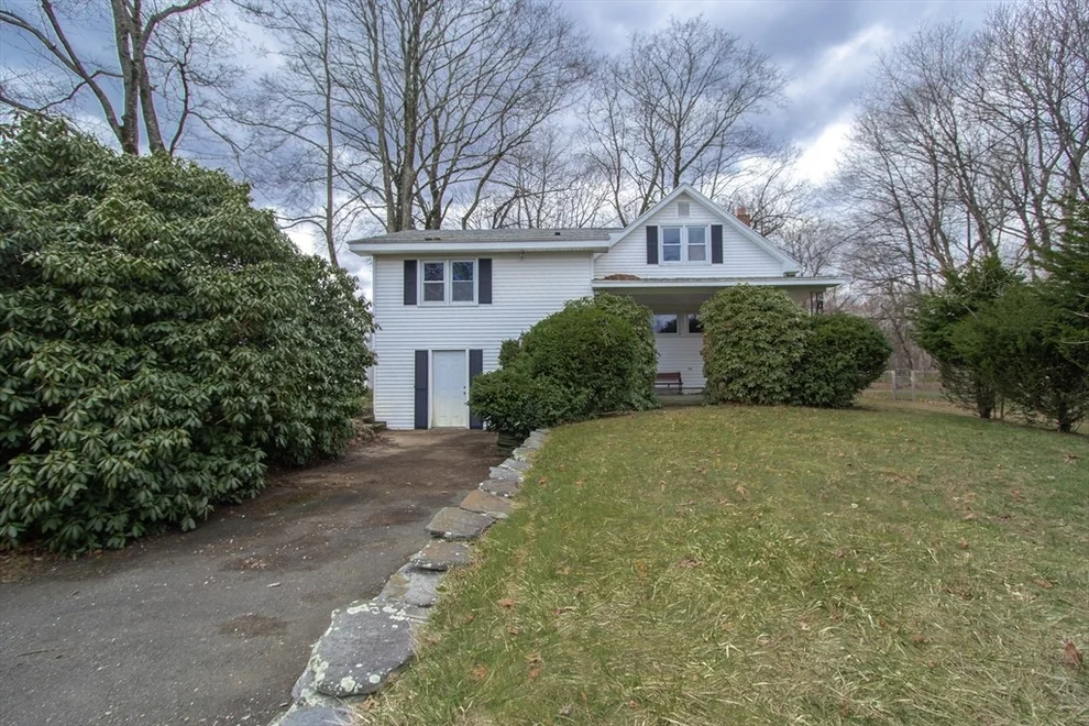 Unit for sale at 382 North Main St, South Hadley, MA 01075