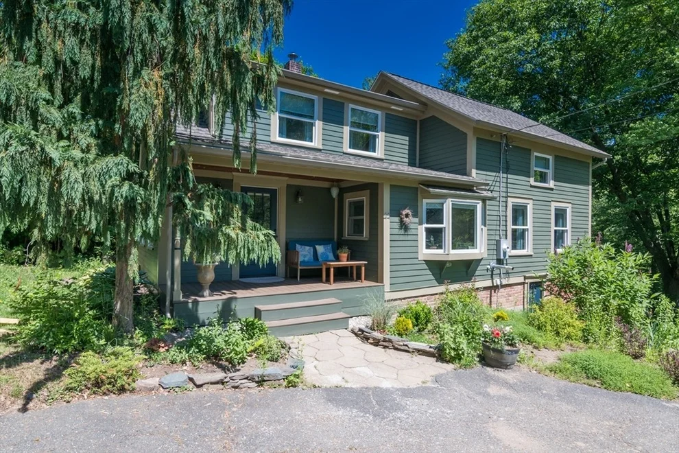 Unit for sale at 44 Linseed Rd, Hatfield, MA 01038