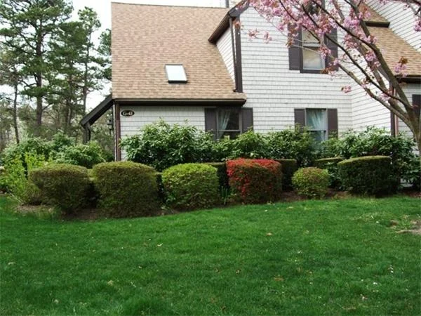 Unit for sale at 43-G Shellback Way, Mashpee, MA 02649
