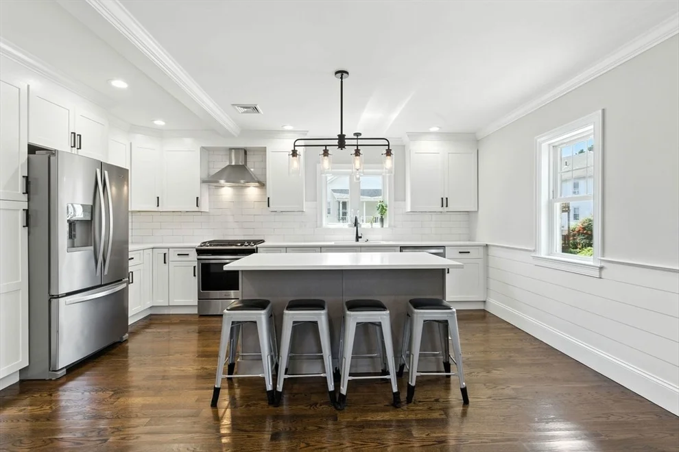 Unit for sale at 6-8 Brooksdale, Boston, MA 02135