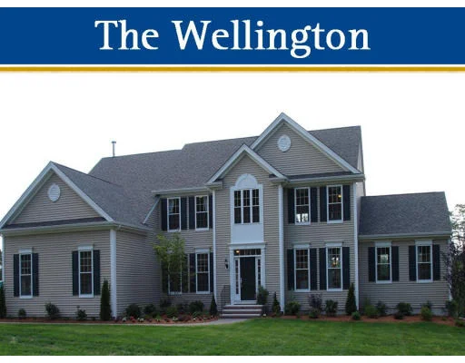 Unit for sale at 71 Canterbury Hill Rd, Acton, MA 01720