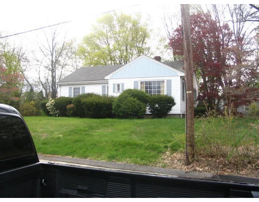 Unit for sale at 59 Glenrose Ave, Braintree, MA 02184