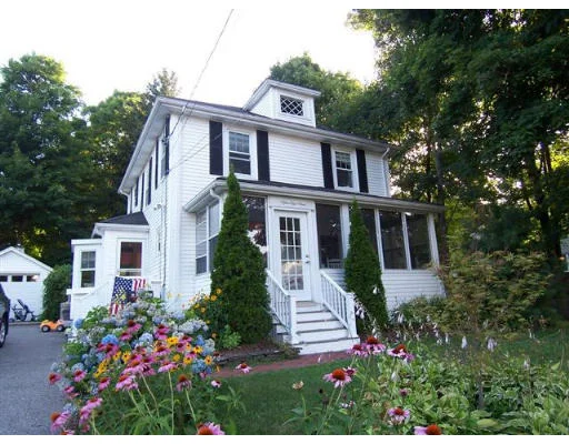 Unit for sale at 15 Elgin St, Stoughton, MA 02072