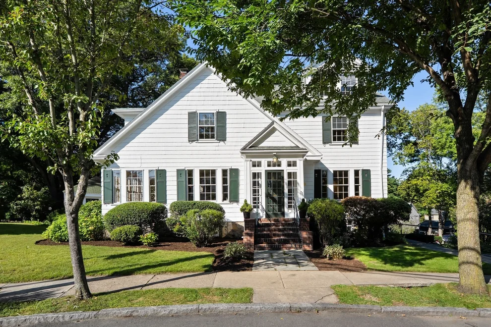 Unit for sale at 70 Kensington Park, Arlington, MA 02476