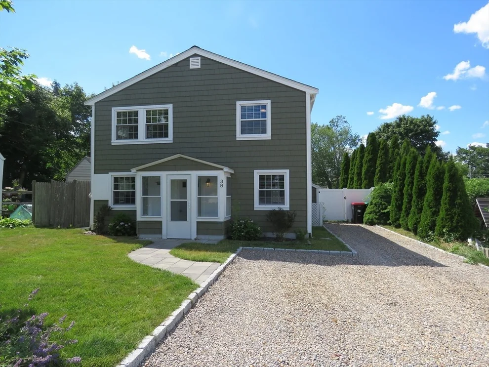 Unit for sale at 38 Cedar Ln, Kingston, MA 02364