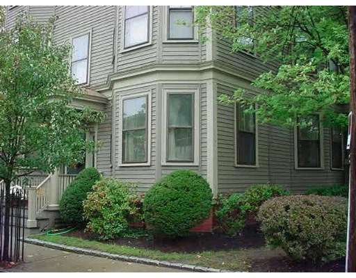 Unit for sale at 52 Fair Street, Newburyport, MA 01950