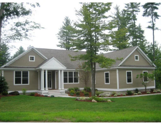Unit for sale at 23 Freeman's Way, Hollis, NH 03049