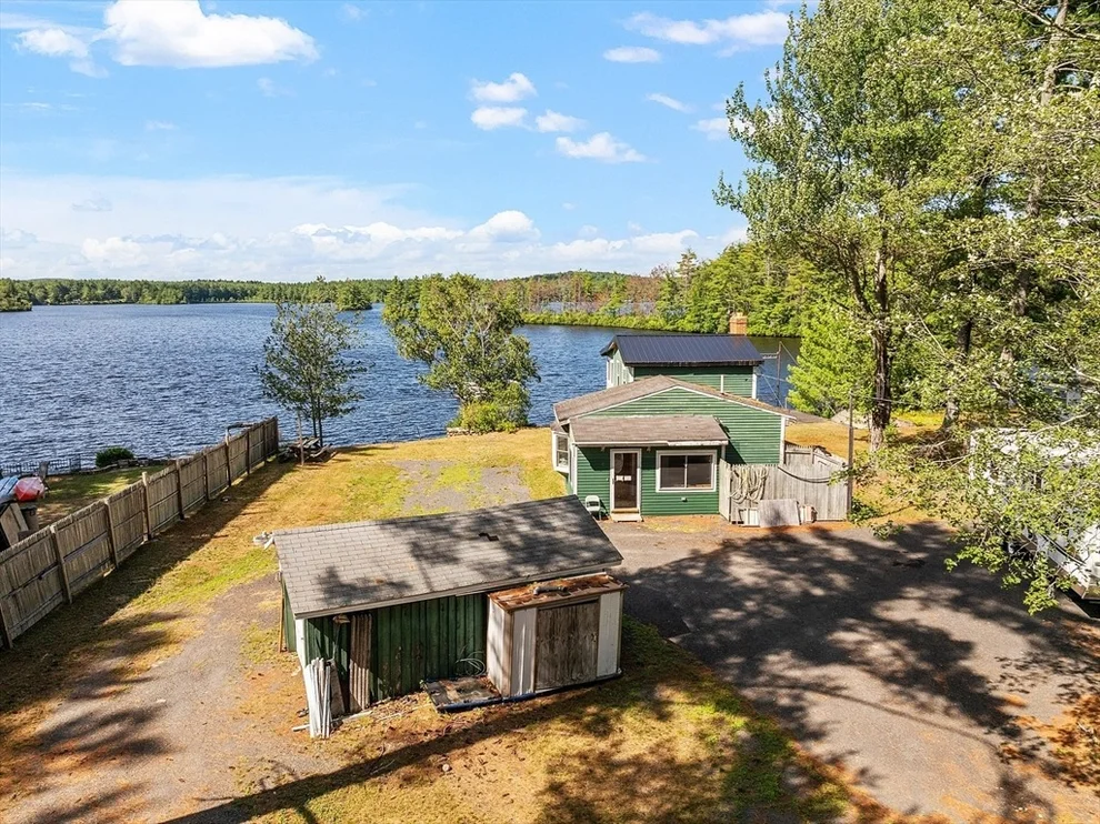 Unit for sale at 6 Wyman Rd, Ashburnham, MA 01430