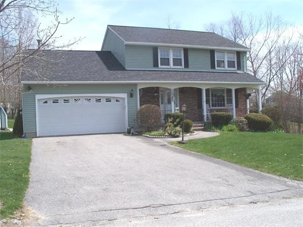 Unit for sale at 49 Clementi Ln, Methuen, MA 01844