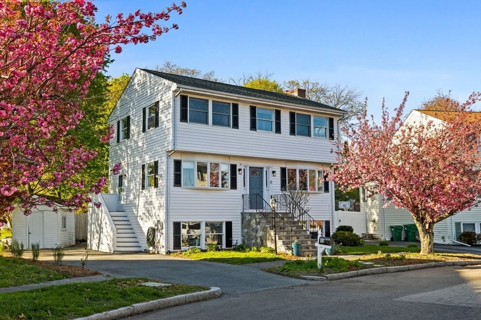 Unit for sale at 12 Mammola Way, Medford, MA 02155