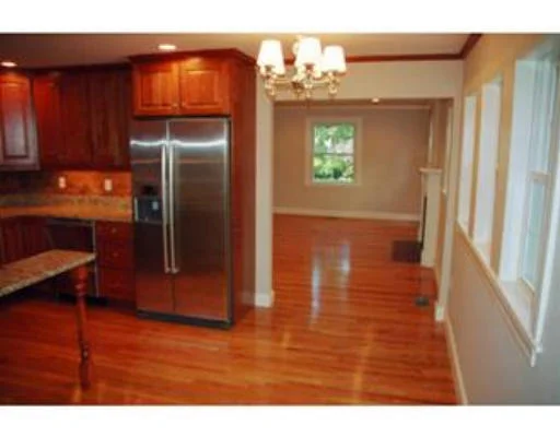 Unit for sale at 40 Miller Rd., Newton, MA 02459