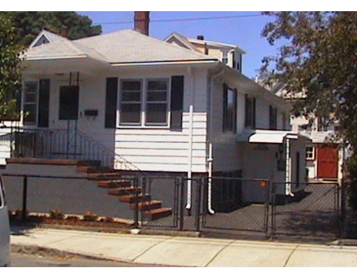 Unit for sale at 22 Clark St, Everett, MA 02149