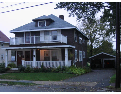 Unit for sale at 66 Gould Street, Wakefield, MA 01880