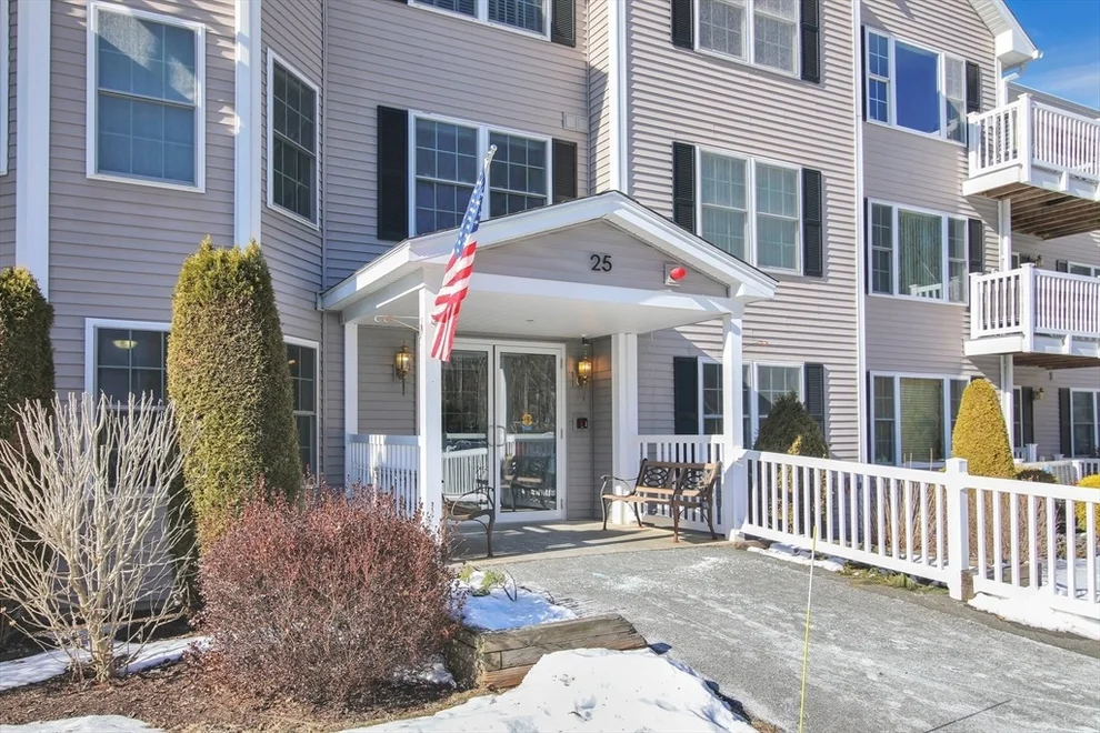 Unit for sale at 25 Greenleaves Drive, Amherst, MA 01002