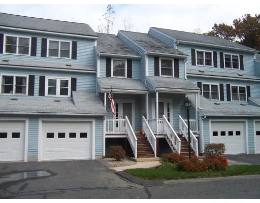 Unit for sale at 219 Heritage Dr, Northbridge, MA 01588