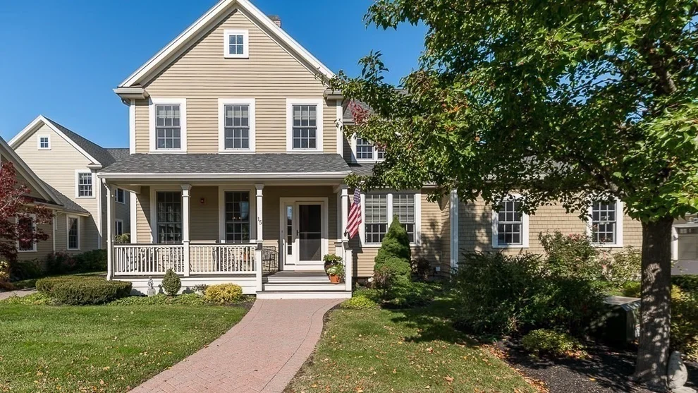 Unit for sale at 15 Wallis Dr, Wenham, MA 01984