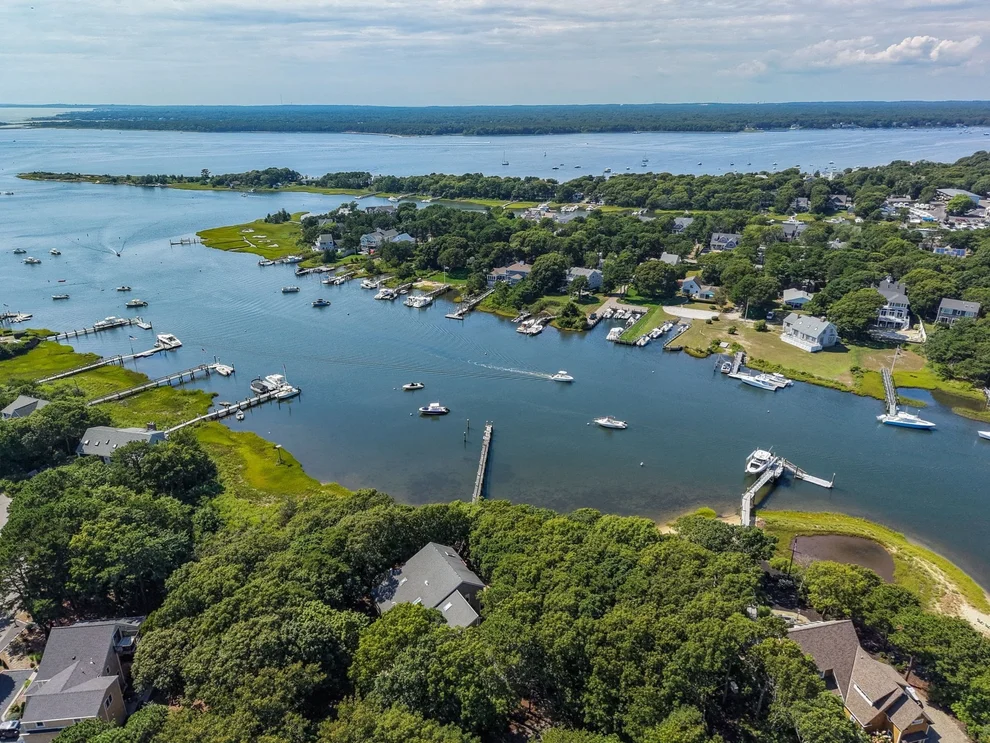 Unit for sale at 22&23 Samoset Rd, Mashpee, MA 02649