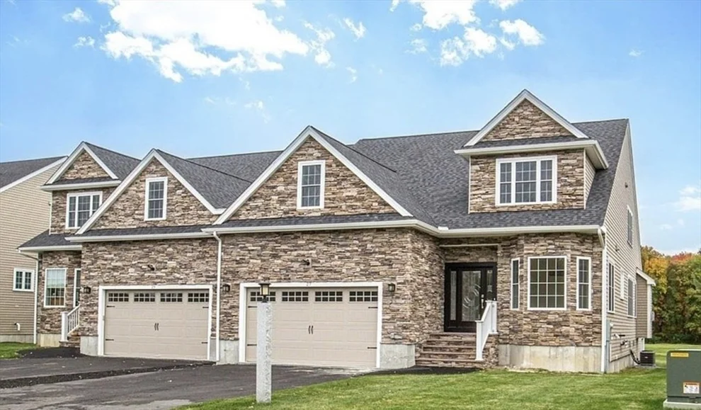 Unit for sale at 40 Cape Club Drive, Sharon, MA 02067