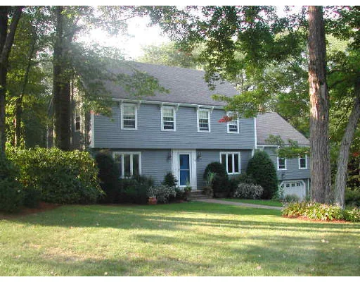 Unit for sale at 19 Blueberry Hill Lane, North Andover, MA 01845
