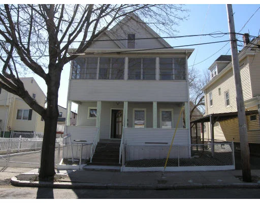 Unit for sale at 67 Almont St., Malden, MA 02148