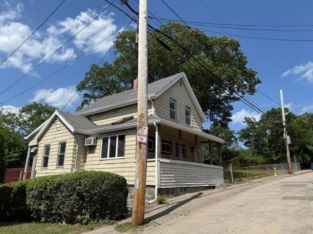 Unit for sale at 115 Town Hill St, Quincy, MA 02169