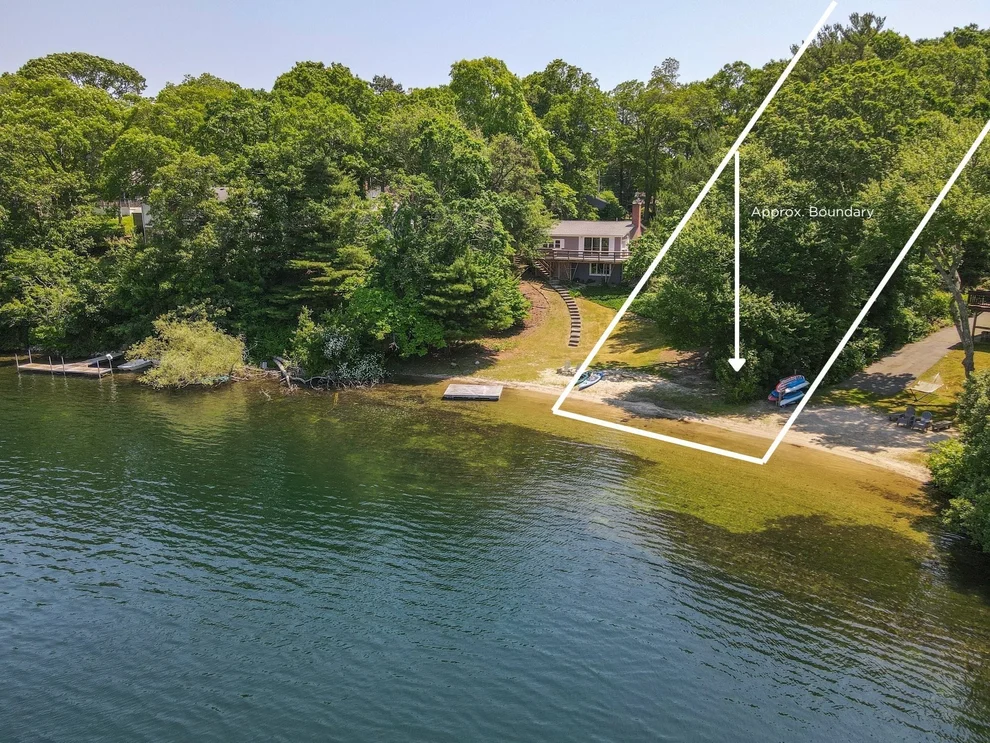 Unit for sale at 73 Lake Shore Dr, Falmouth, MA 02536