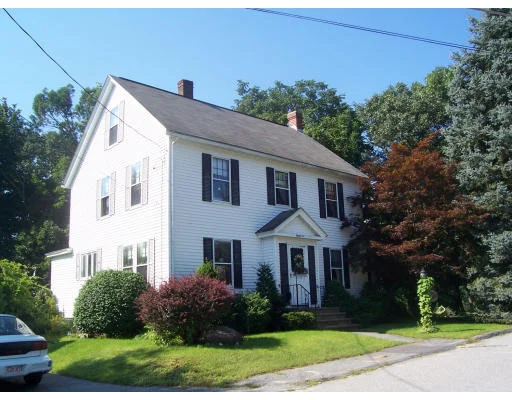 Unit for sale at 86 Fairview Street, Fitchburg, MA 01420