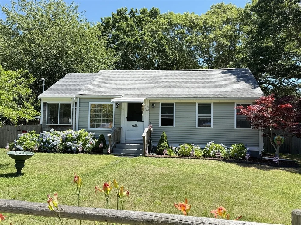 Unit for sale at 32 Ruby St, Yarmouth, MA 02673