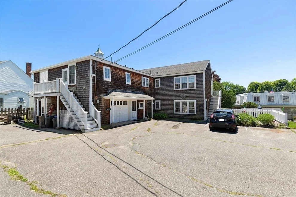 Unit for sale at 9 Jewett St, Rockport, MA 01966