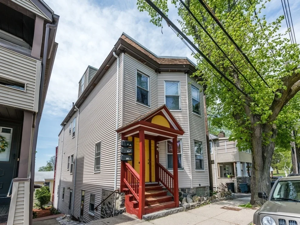 Unit for sale at 11 Monastery Rd, Boston, MA 02135