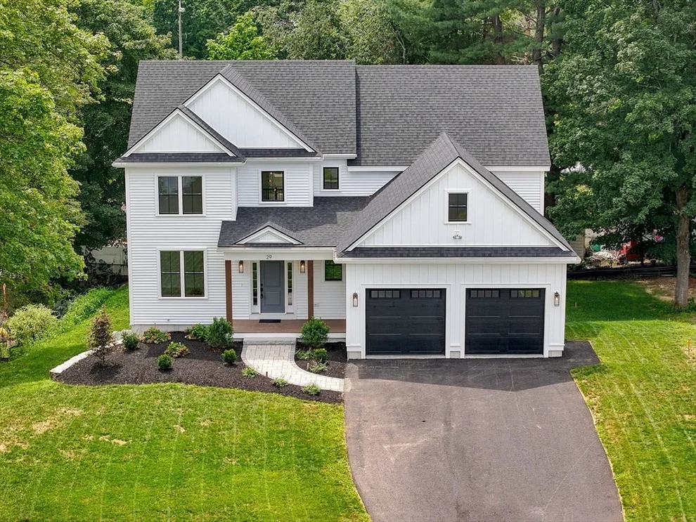 Unit for sale at 29 Cox Street, Hudson, MA 01749
