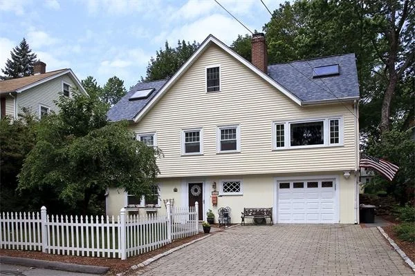 Unit for sale at 85 Coolidge Road, Arlington, MA 02476